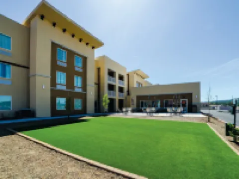 La Quinta Inn & Suites by Wyndham Williams-Grand Canyon Area Hotels in Coconino County