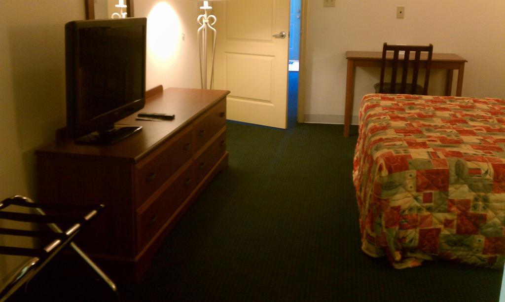 Texas Inn and Suites - Rio Grande Valley