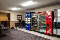 Bison Inn & Suites on University Hotels in Moorhead