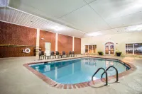 Comfort Suites