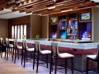 Atlanta Marriott Peachtree Corners Hoteles en Peachtree Corners