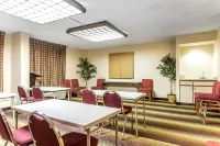 Quality Inn University