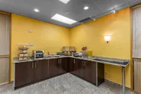 Quality Inn & Suites Bay Front Hotels in Sault Ste. Marie