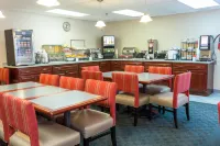 Comfort Inn Civic Center Hotels in Augusta