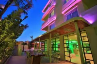 Tropicana Ibiza Suites - Adults Only