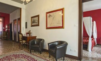 Ca' Santo Spirito B&B