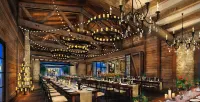 Grand Reserve at the Meritage Hotels in Napa