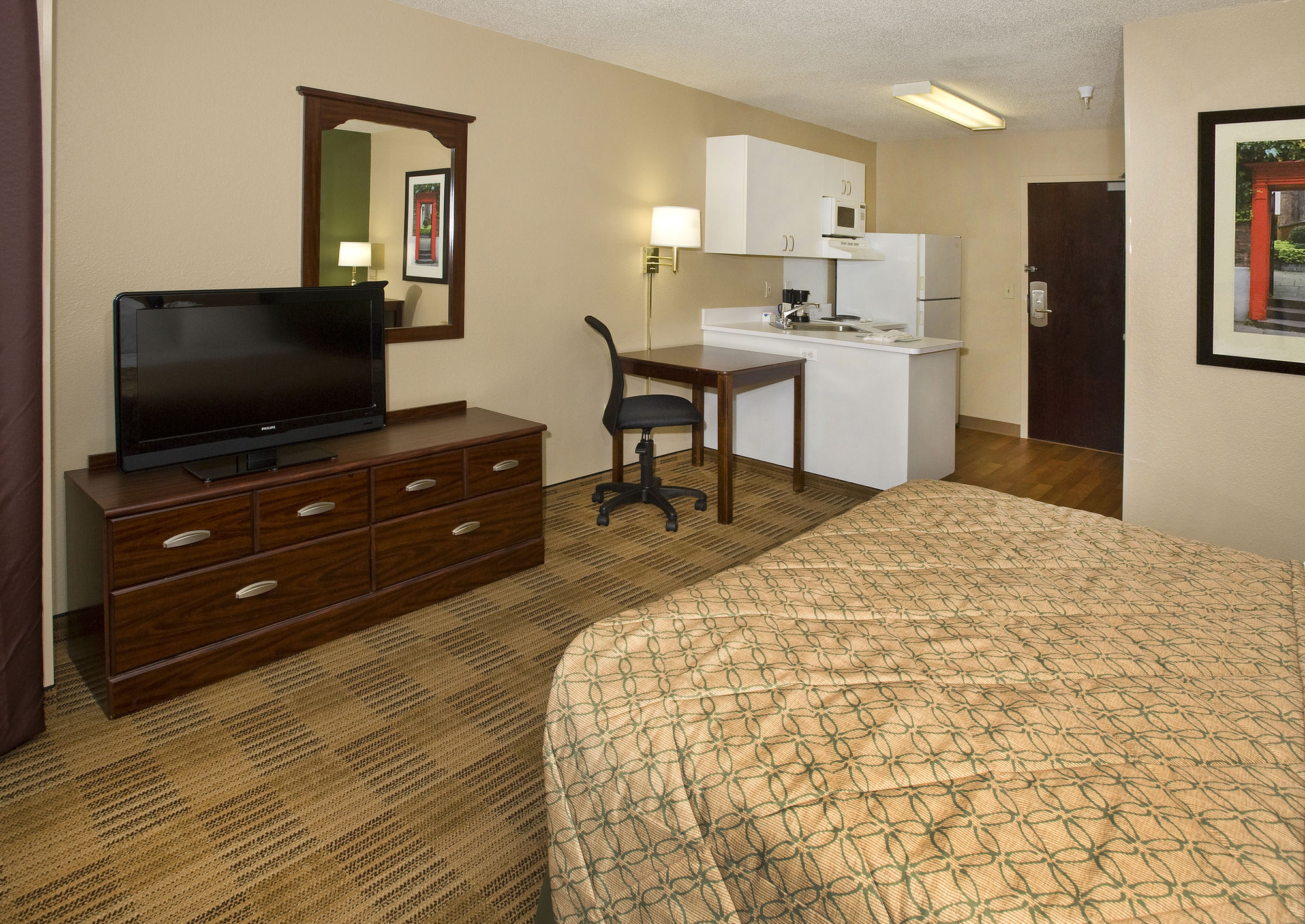 Extended Stay America Suites - Washington, DC - Gaithersburg - North