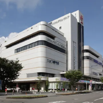 ホテルグランヴィア和歌山 和歌山駅周辺のホテル