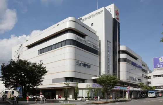 和歌山格蘭比亞大酒店