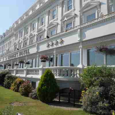 St George's Hotel - Llandudno Hotel Exterior