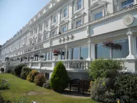 St George's Hotel - Llandudno