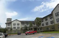 Extended Stay America Select Suites - Houston - Willowbrook - Hwy 249 Hotel in zona Strayer University