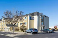 Microtel Inn & Suites by Wyndham Sioux Falls Hotels in Sioux Falls