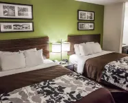 Garner Hotel Topeka West by IHG