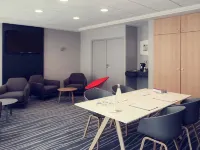 Hôtel Mercure Honfleur