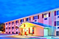 Super 8 by Wyndham Burlington Hotel a Burlington