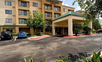 Courtyard Houston Sugar Land/Stafford