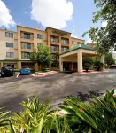 Courtyard Houston Sugar Land/Stafford