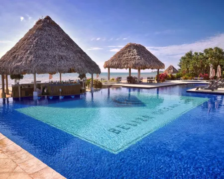 Umaya Resort & Adventures Hotels in Maya Beach