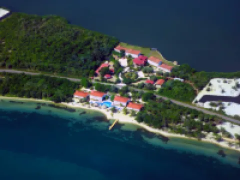 Umaya Resort & Adventures Hotels in Maya Beach