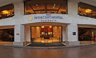 InterContinental Hotels Real Guatemala
