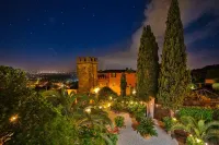 Hotel Villa Sermolli