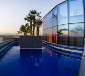 Resotel - piscina