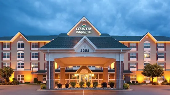 Country Inn & Suites by Radisson, Boise West, ID