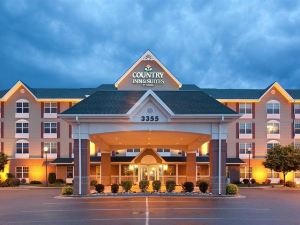 Country Inn & Suites by Radisson, Boise West, ID