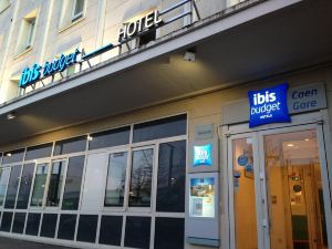 Hôtel ibis Budget Caen Gare