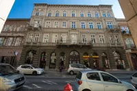 Budapest Center Residence