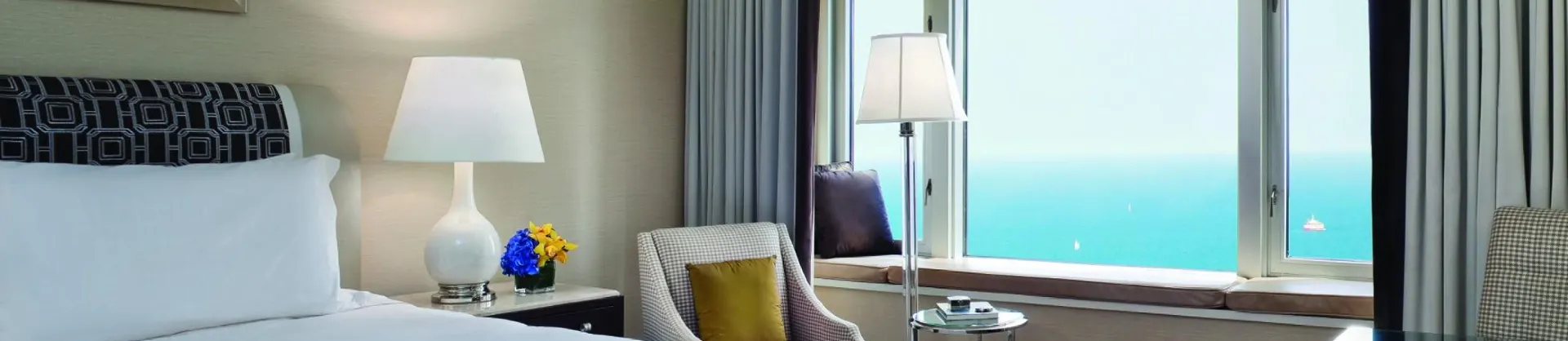 Hotels mit Schöne Aussicht
