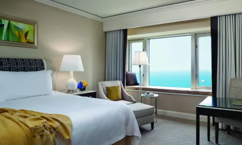 Four Seasons Chicago