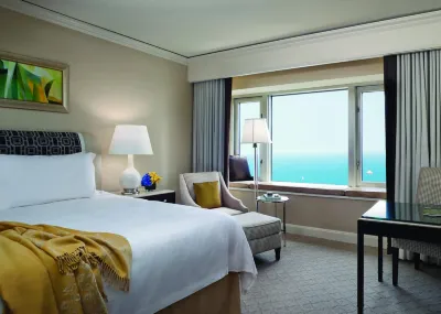 Four Seasons Chicago Hotels in 