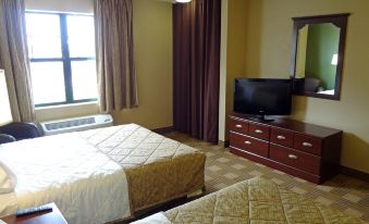 Extended Stay America Suites - Houston - I-10 West - CityCentre