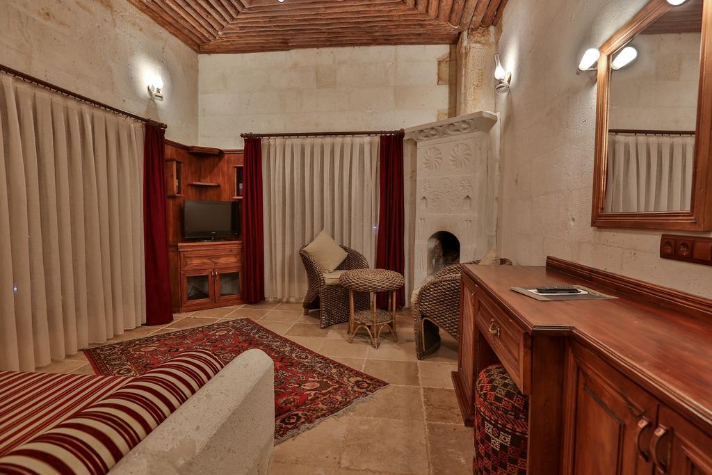 MDC Cave Hotel Cappadocia