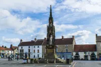 The Royal Oak Hotels in Long Preston