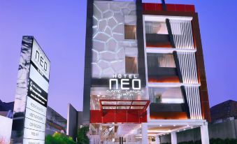 Hotel Neo Gubeng by Aston