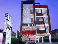 Hotel Neo Gubeng by Aston Hotels near Nyamilyuk Shop