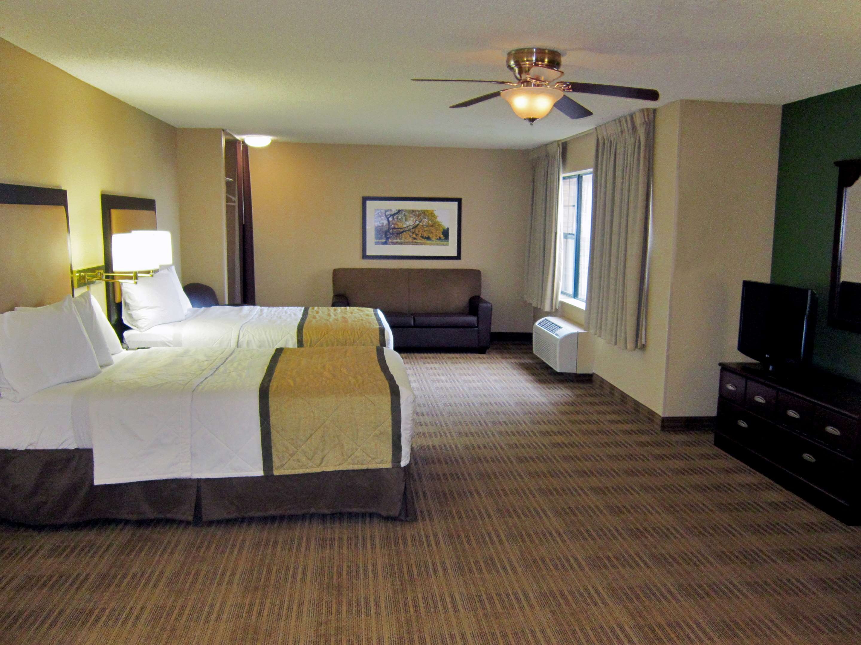 Extended Stay America Suites - Detroit - Sterling Heights