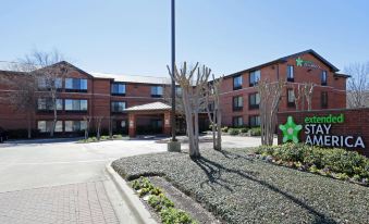 Extended Stay America Select Suites - Dallas - Farmers Branch