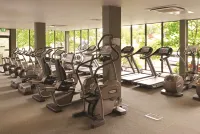 Macdonald Inchyra Hotel and Spa - Gym