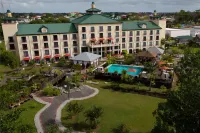 Royal Torarica Hotels in Paramaribo