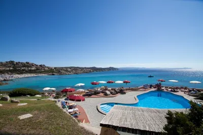 Club Esse Shardana Hotels near Spiaggia di Cala Sambuco
