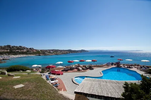 Club Esse Shardana Hotels in Santa Teresa Gallura