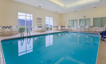 Fairfield Inn & Suites by Marriott Reno Sparks