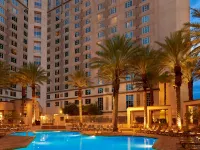 هيلتون جراند فاكيشنز كلوب بارادايس لاس فيجاس Hotels near محطة SLS