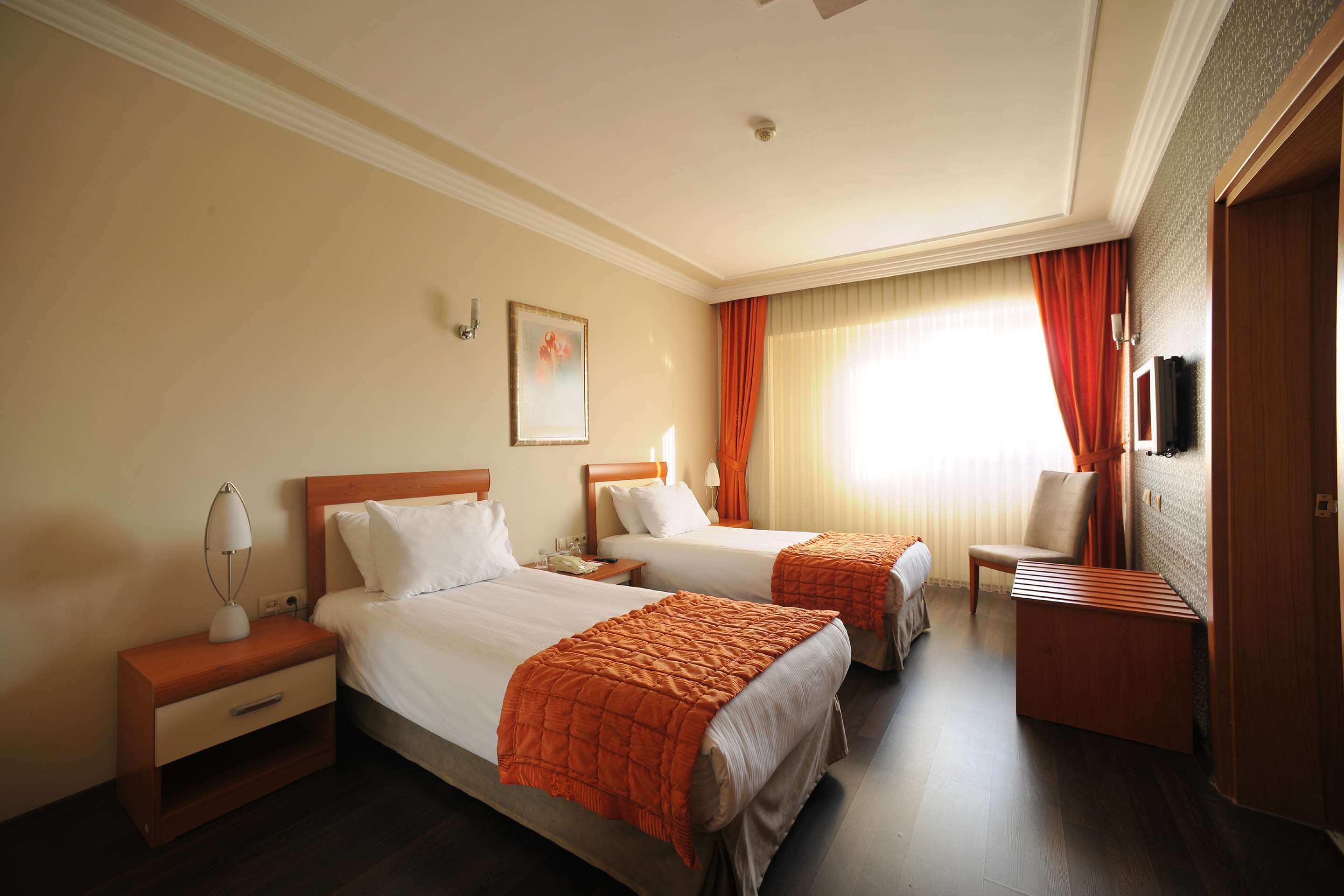 Emin Kocak Hotel (Emin Kocak Hotel Kayseri)