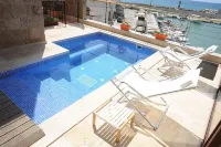 L'Auberge de la Mer - Ocean View